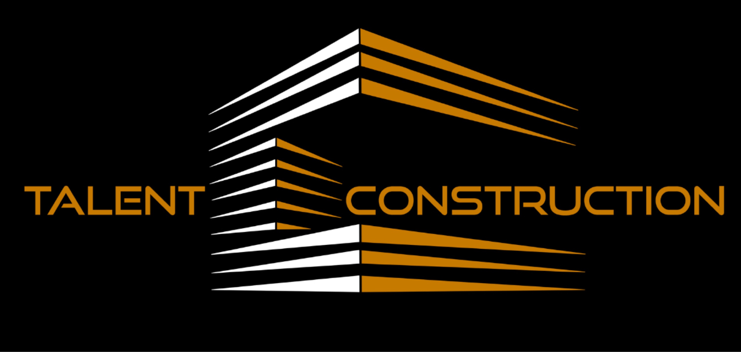 Talent Construction, LLC Logo