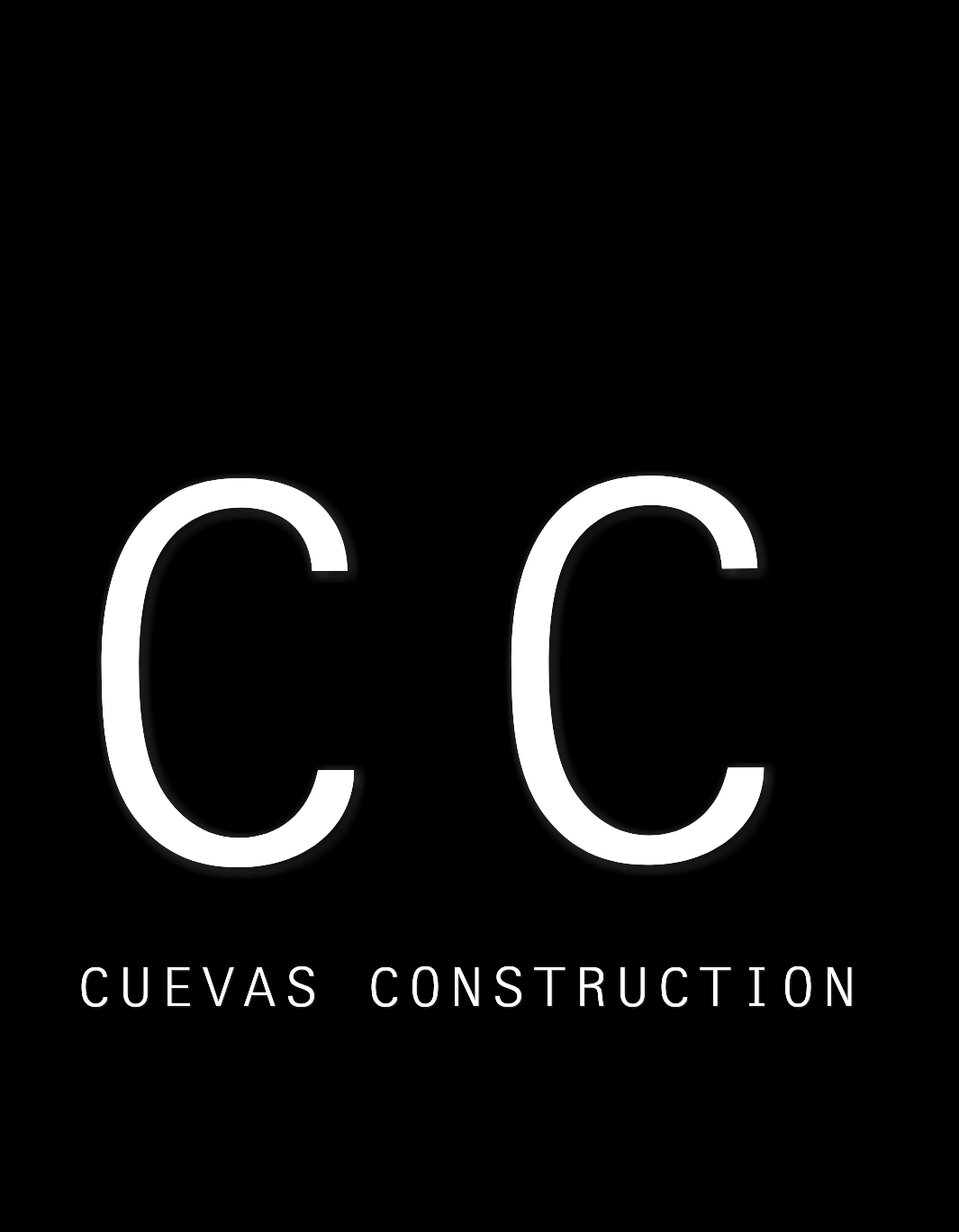 Cuevas Construction - Unlicensed Contractor Logo