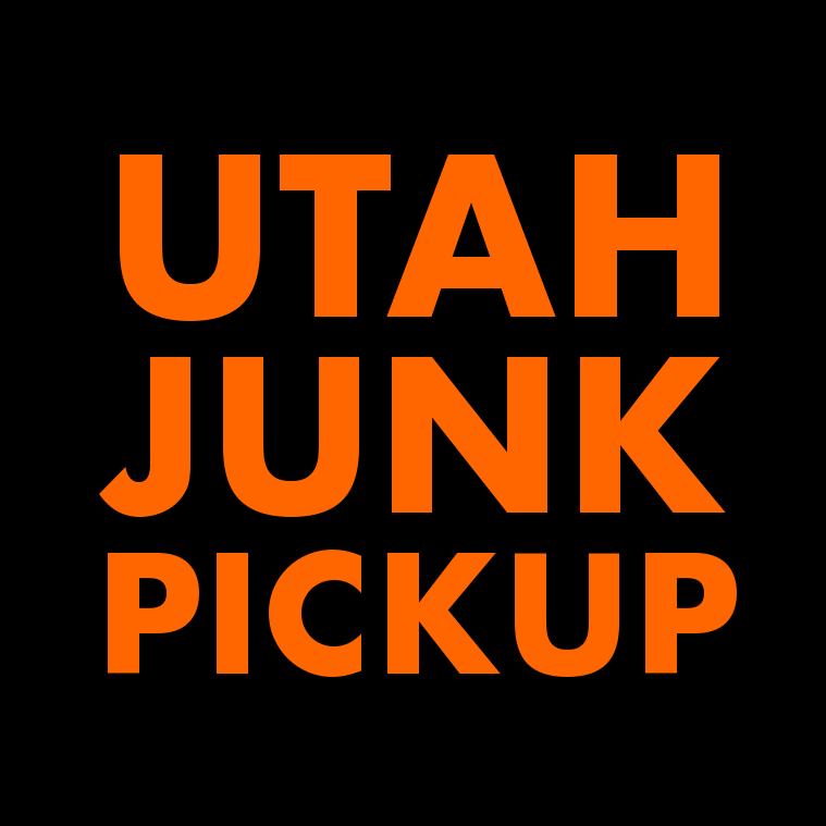 Utah Junk Pickup Logo