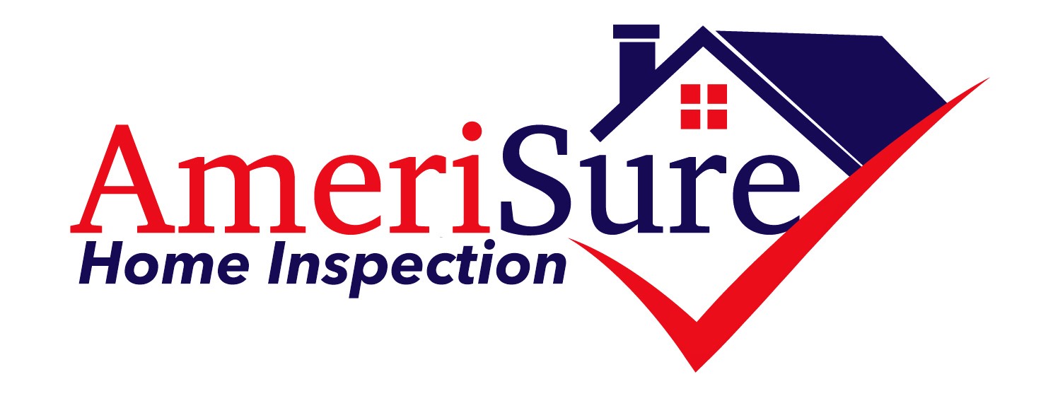AmeriSure Home Inspection, LLC Logo