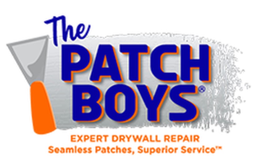 The Patch Boys of Southeastern Pennsylvania Logo