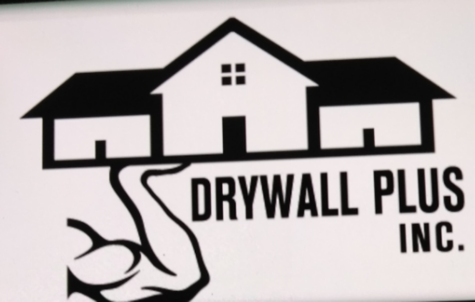 Chavarria's Drywall Logo