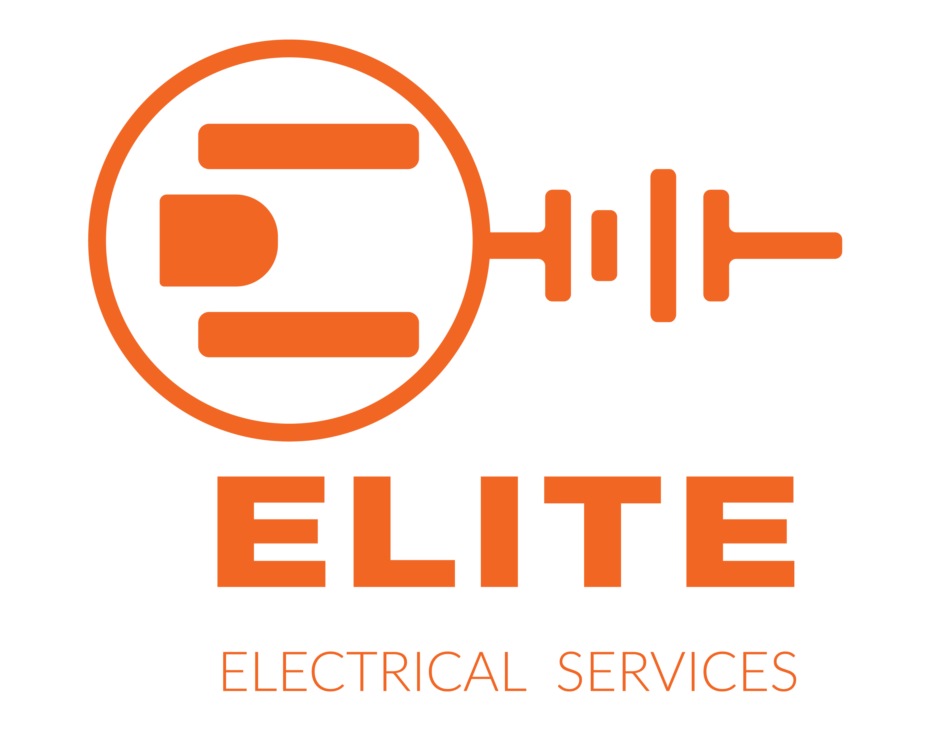 Elite Electrical Solutions Logo