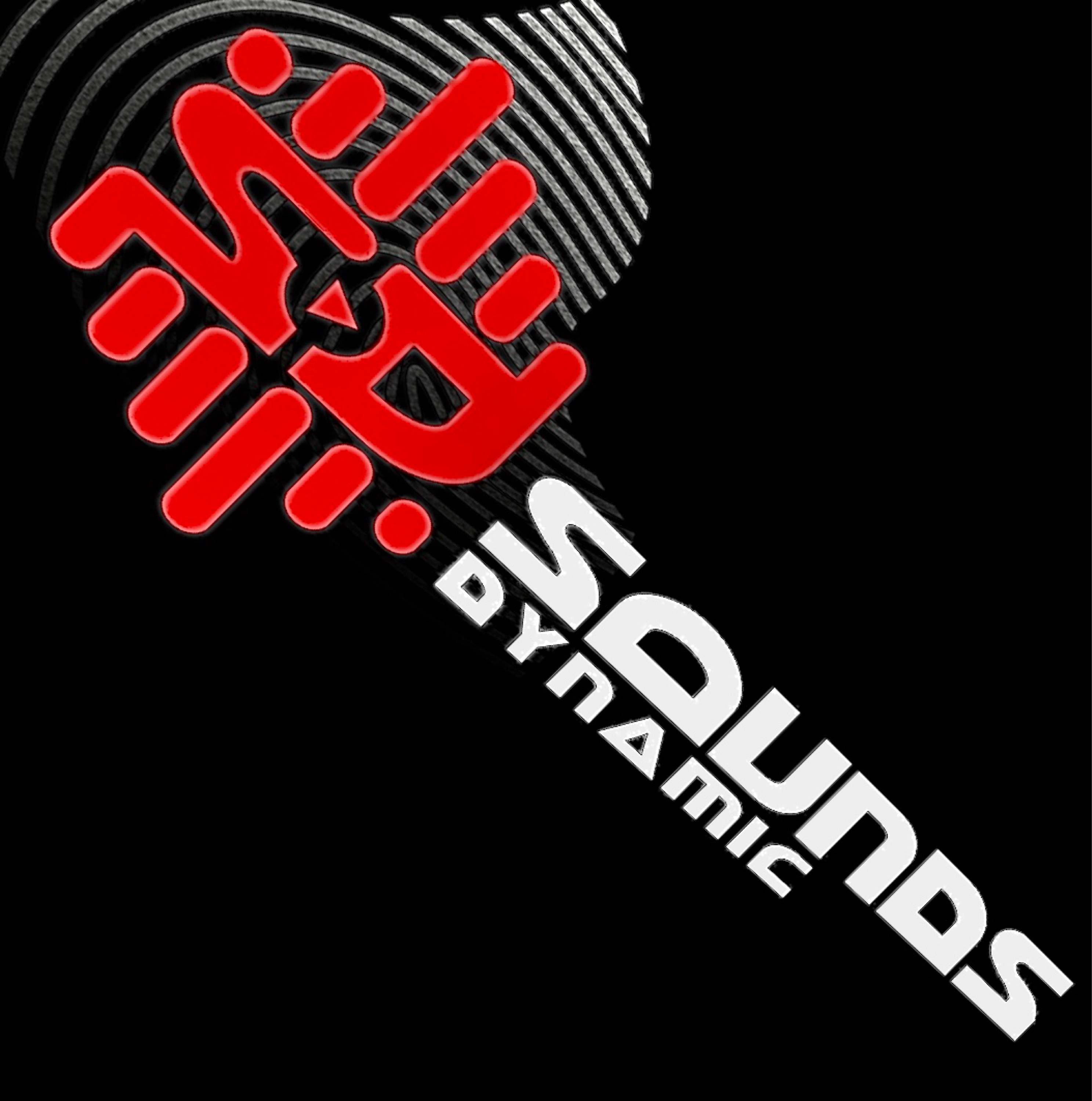 Sounds Dynamic Logo