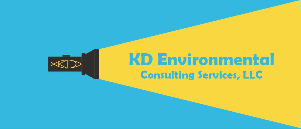 KD Environmental Consulting Services, LLC Logo