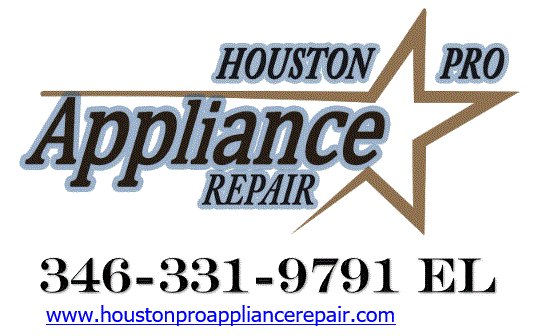 Houston Pro Appliance Repair Logo