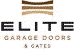 Elite Garage Doors & Gates Logo