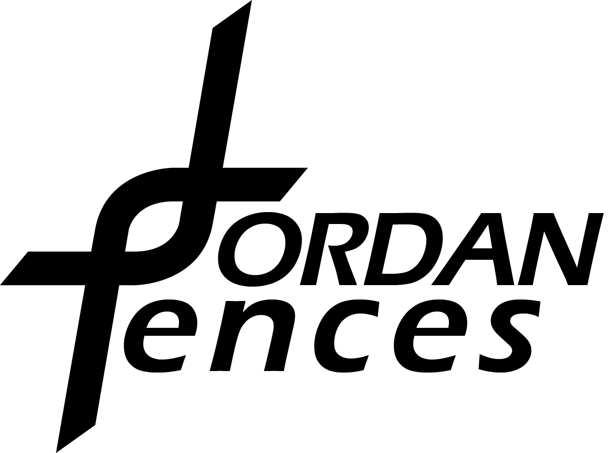 Jordan Fences LLC Logo