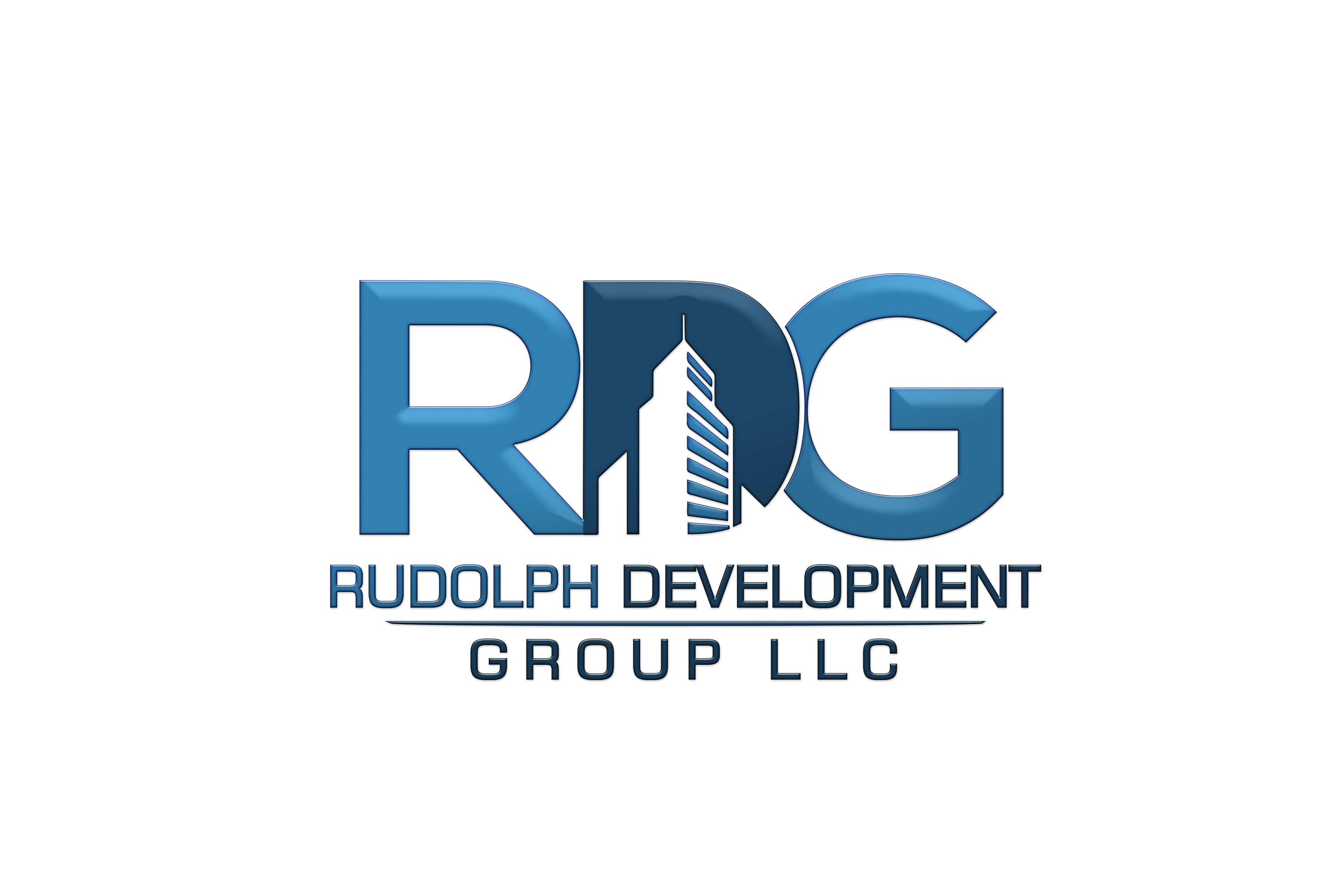 Rudolph Development Group, LLC Logo