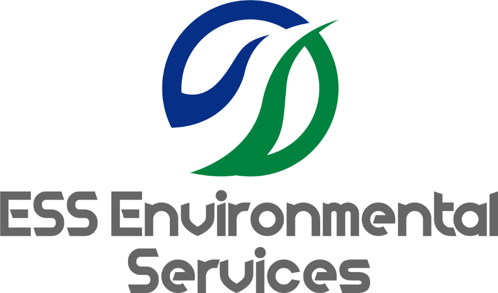 ESS Environmental Logo
