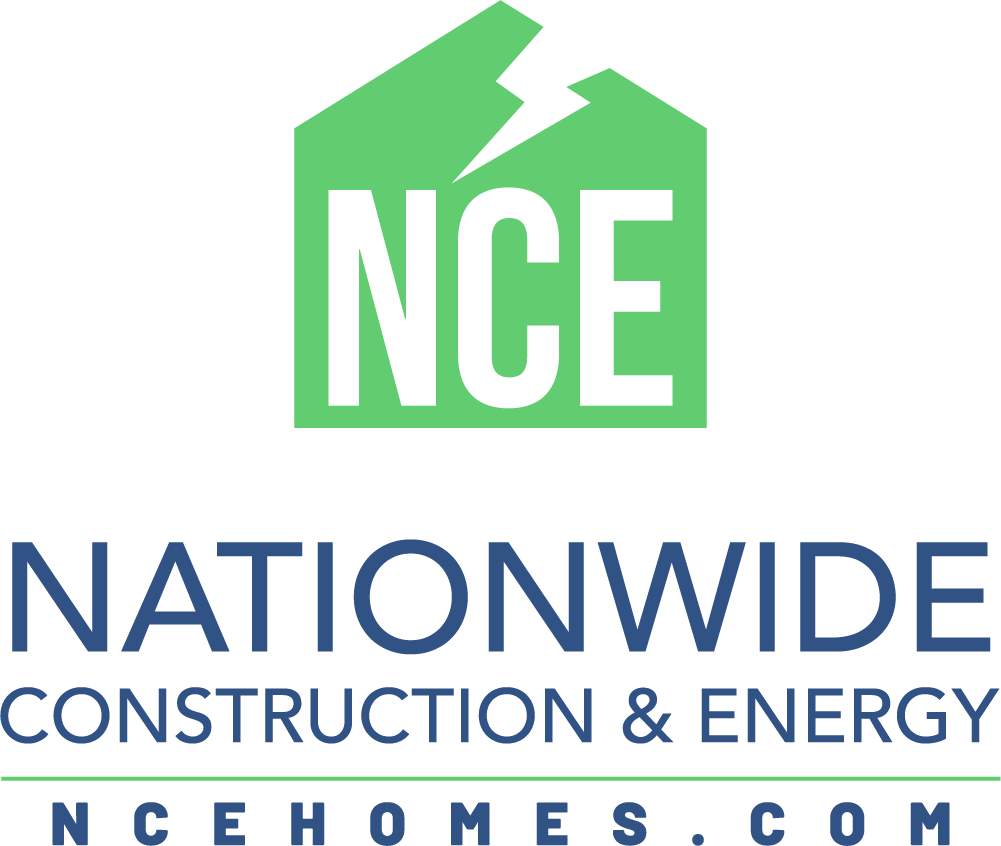 Nationwide Construction & Energy, LLC Logo