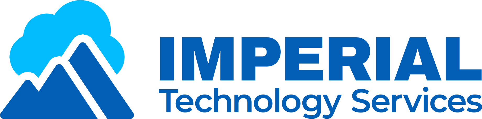 Imperial Technology Services, LLC Logo