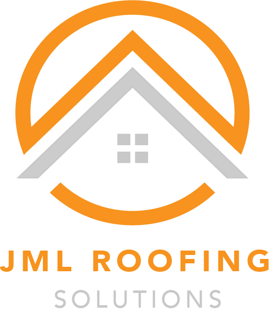 JML Roofing Solutions Logo
