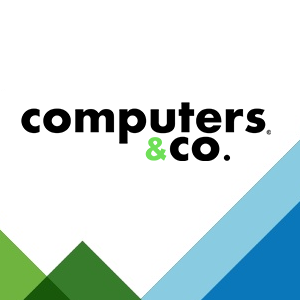 Computers and Co. Logo