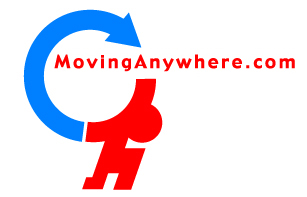 A Man With A Van & More!, Inc. Logo