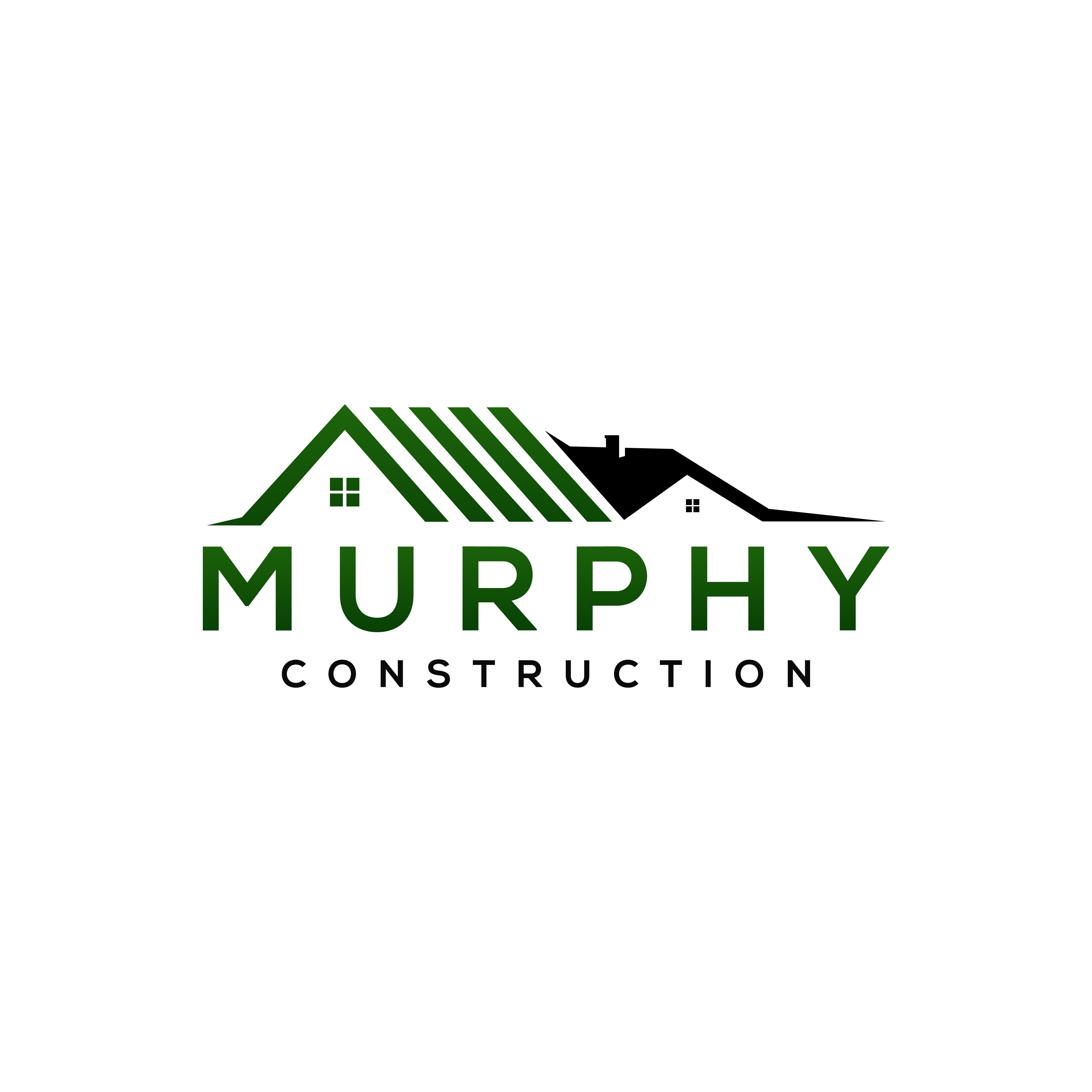 Murphy Construction Logo