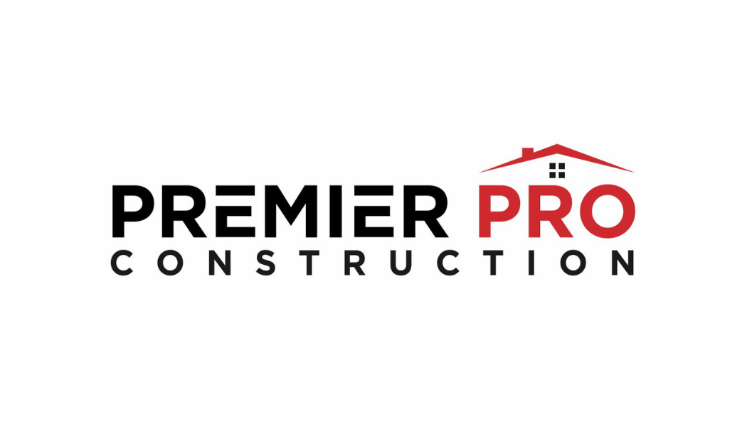 Premier Pro Construction, LLC Logo