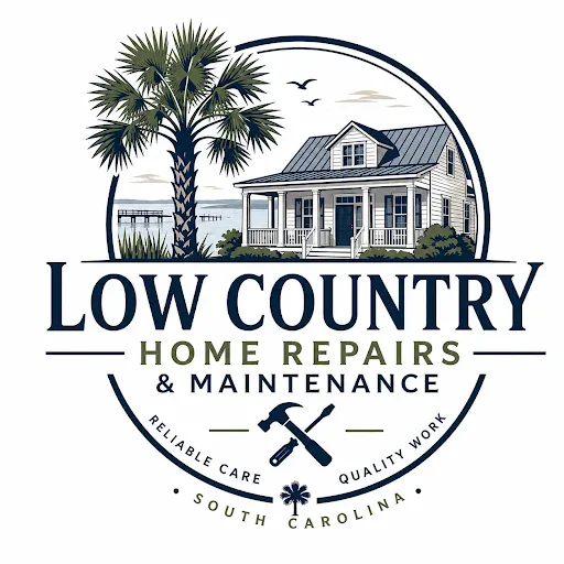 Lowcountry Home Repairs & Maintenance Logo
