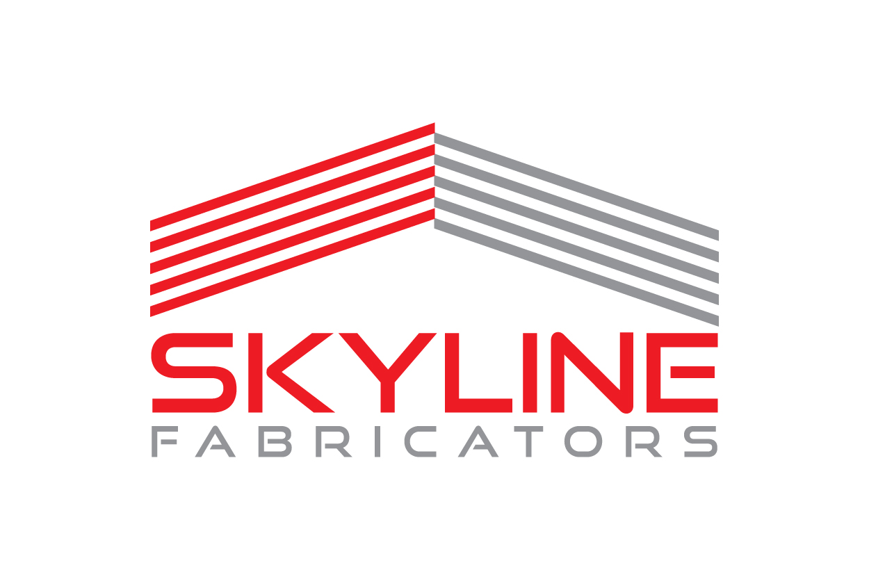 Skyline Fabricators Logo