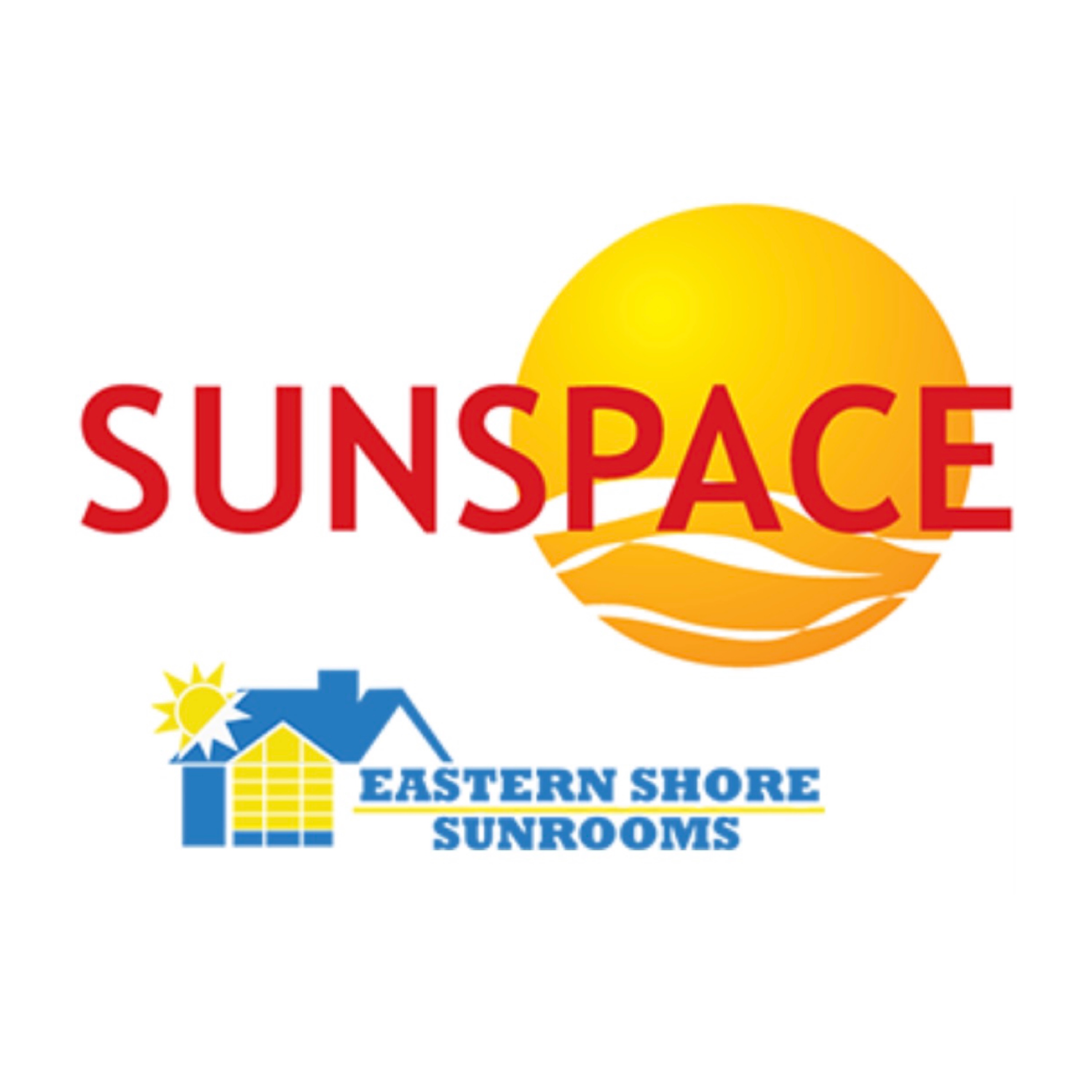 Sunspace By Eastern Shore Sunrooms Logo