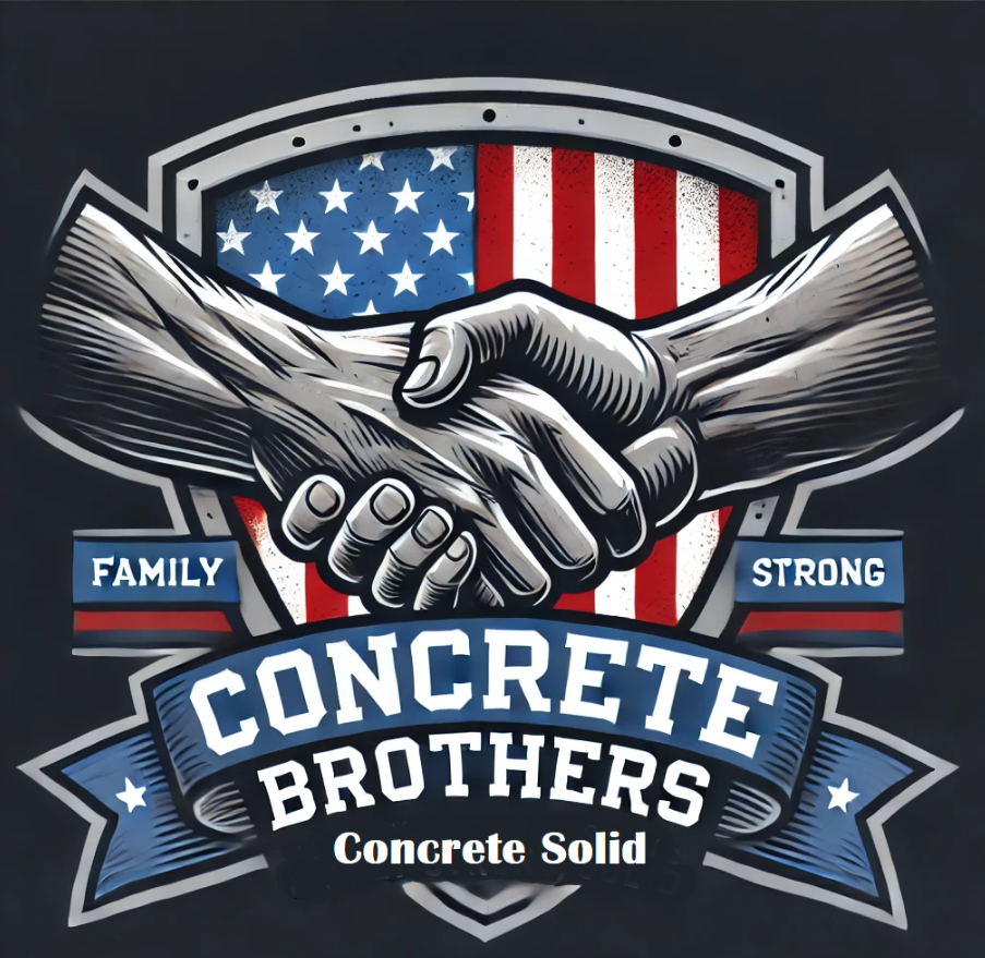 Concrete Brothers Solutions LLC Logo