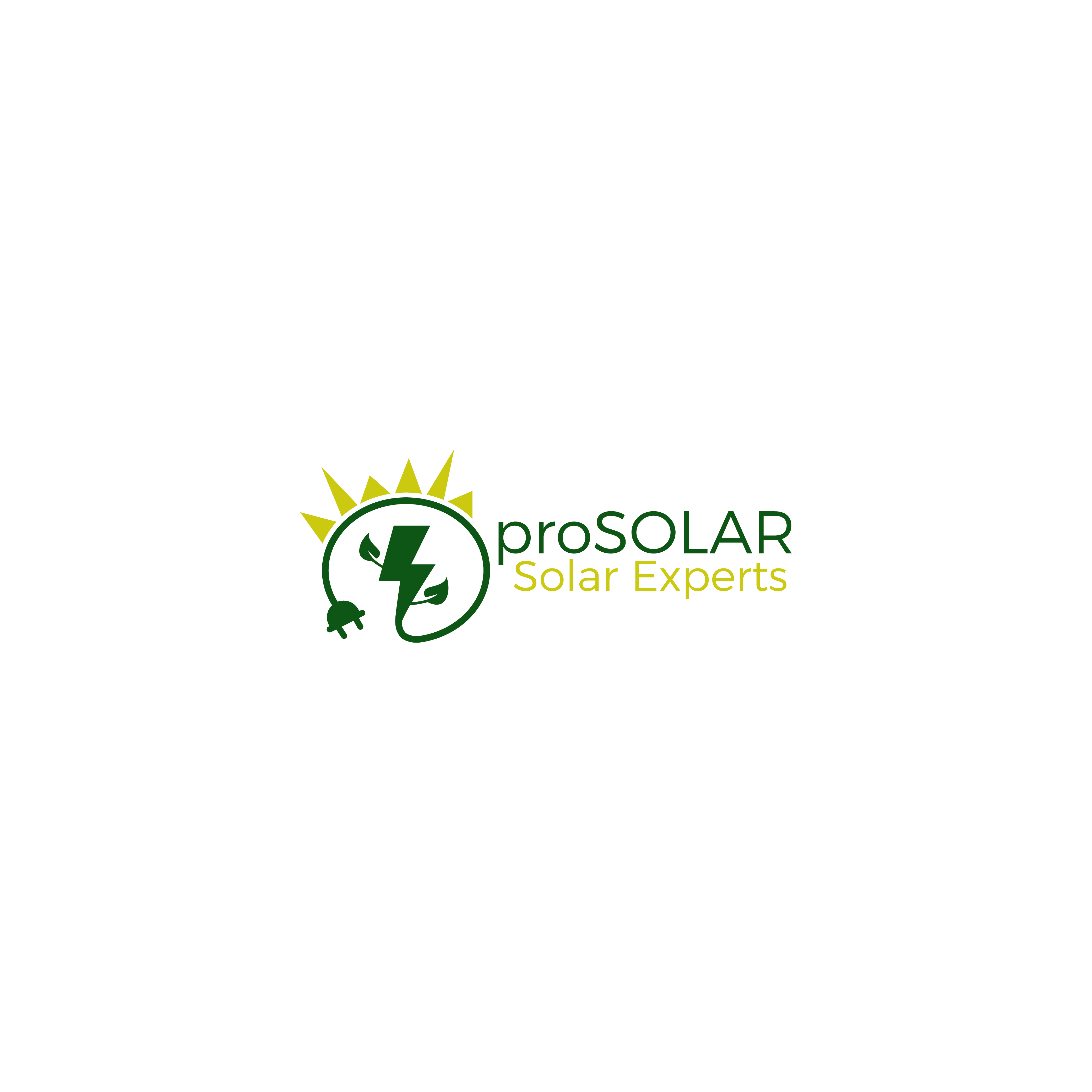 Pro Solar Logo
