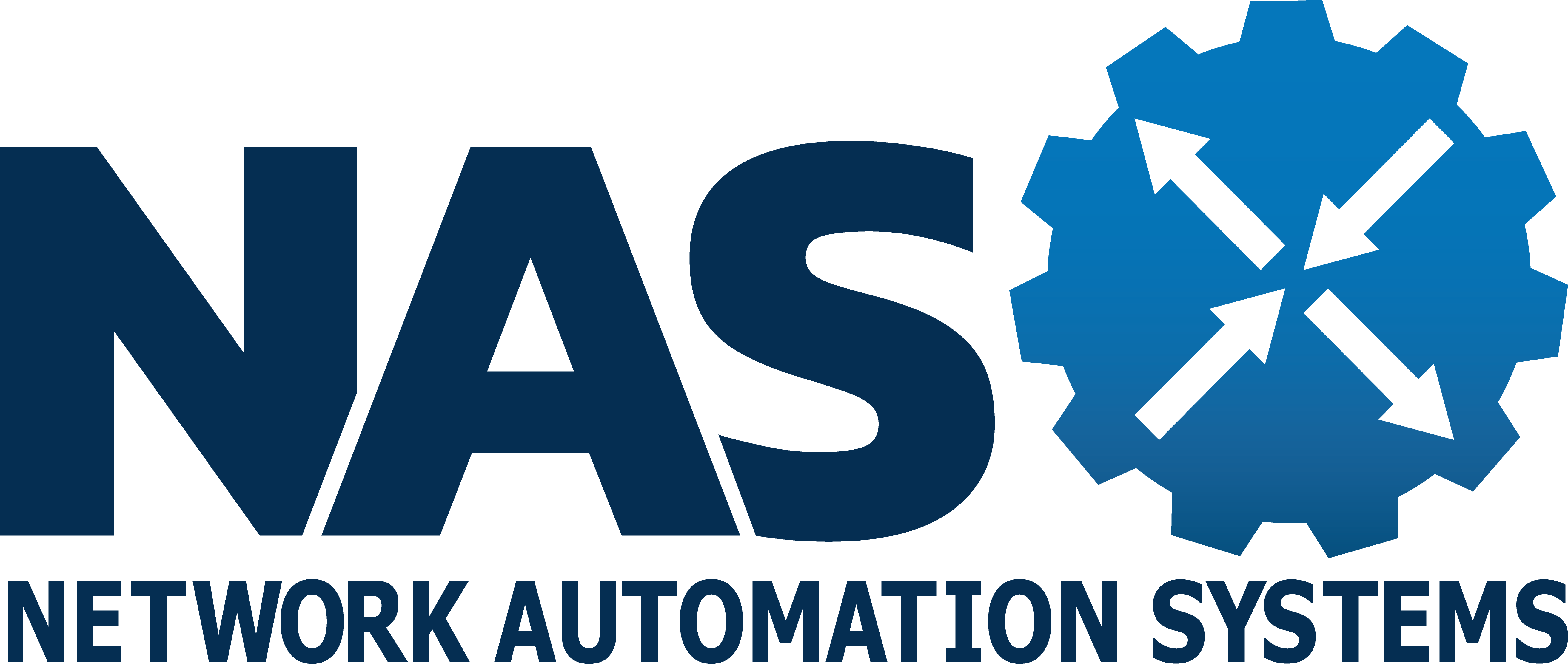 Network Automation Systems, Inc. Logo