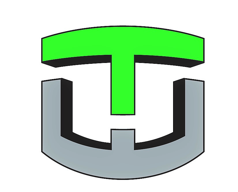 Trackwest, LLC Logo
