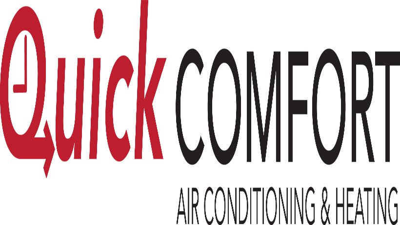 Quick Comfort Logo