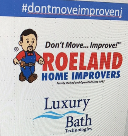 Roeland Home Improvers Logo