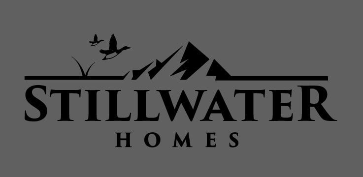 Stillwater Homes, LLC Logo