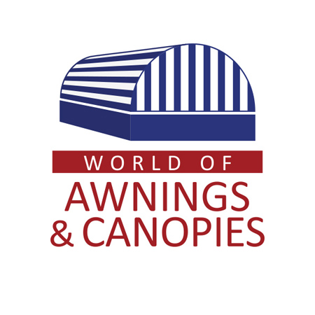World of Awnings, Inc. Logo