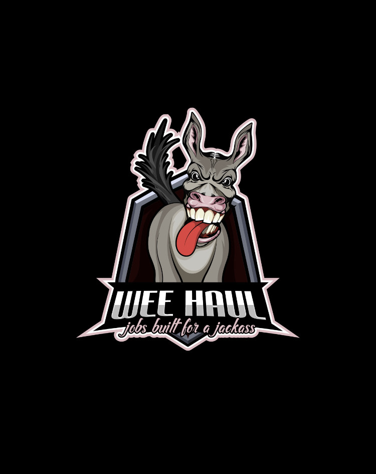 WeeHaul Logo