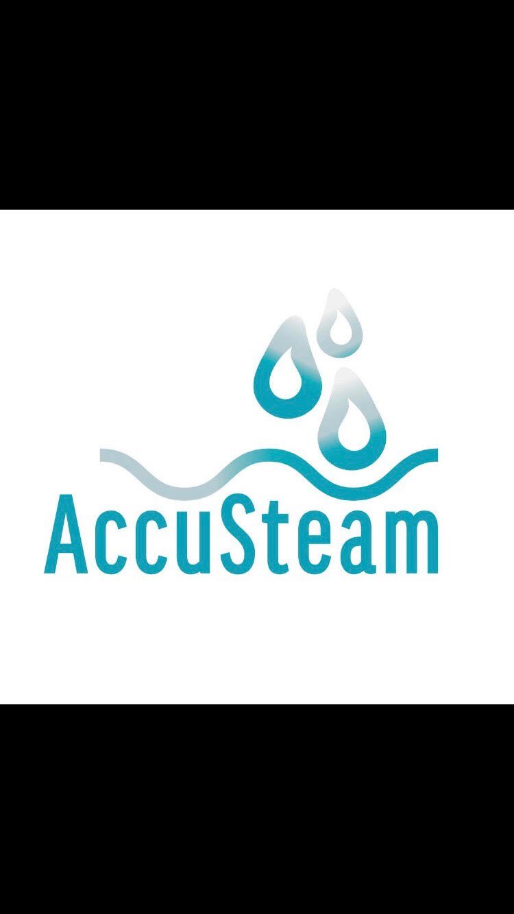 AccuSteam, LLC Logo