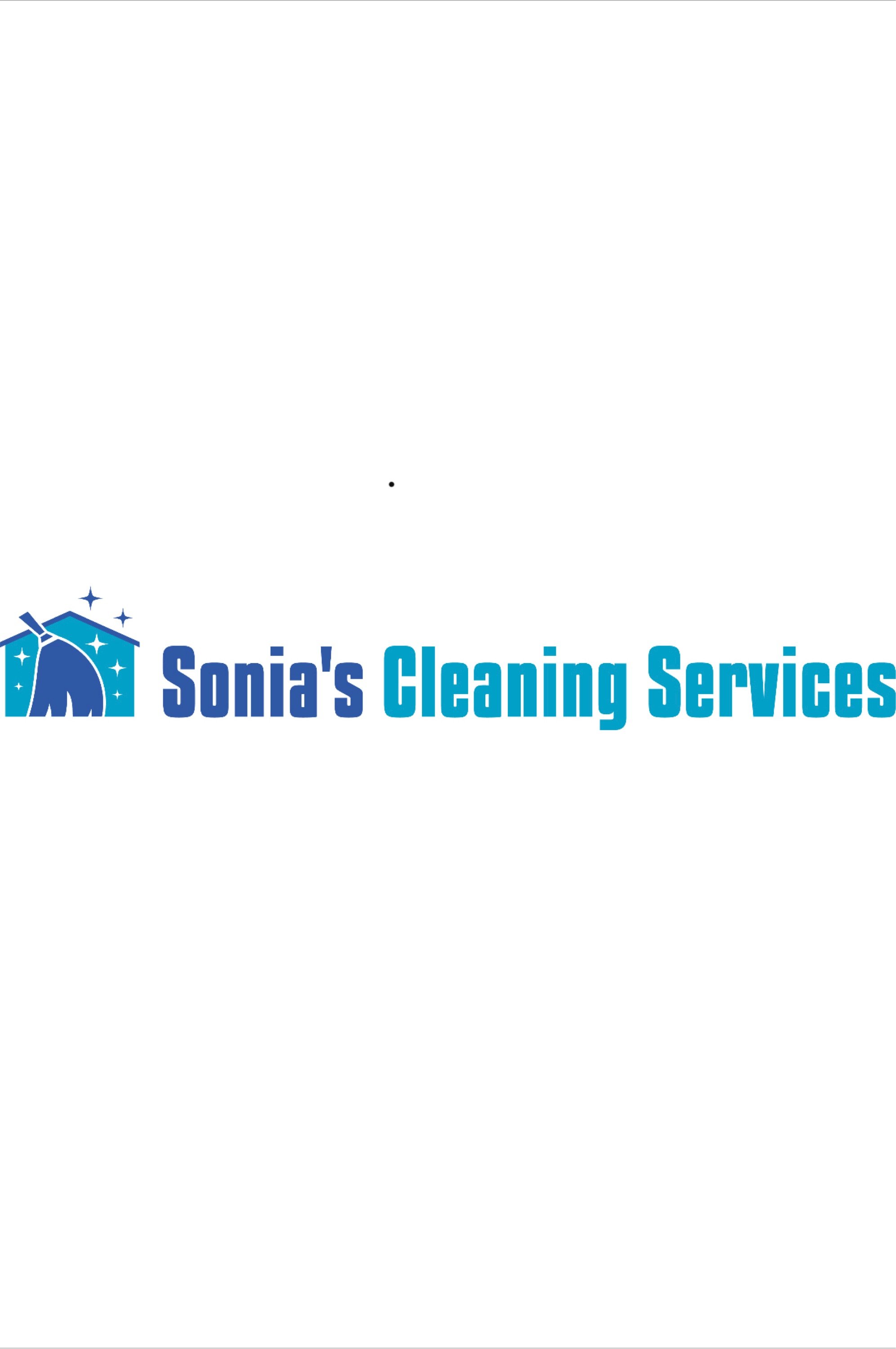Sonia's Cleaning Services Logo