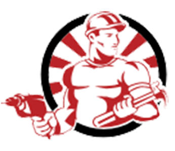 Cossio Brothers Demolition Logo