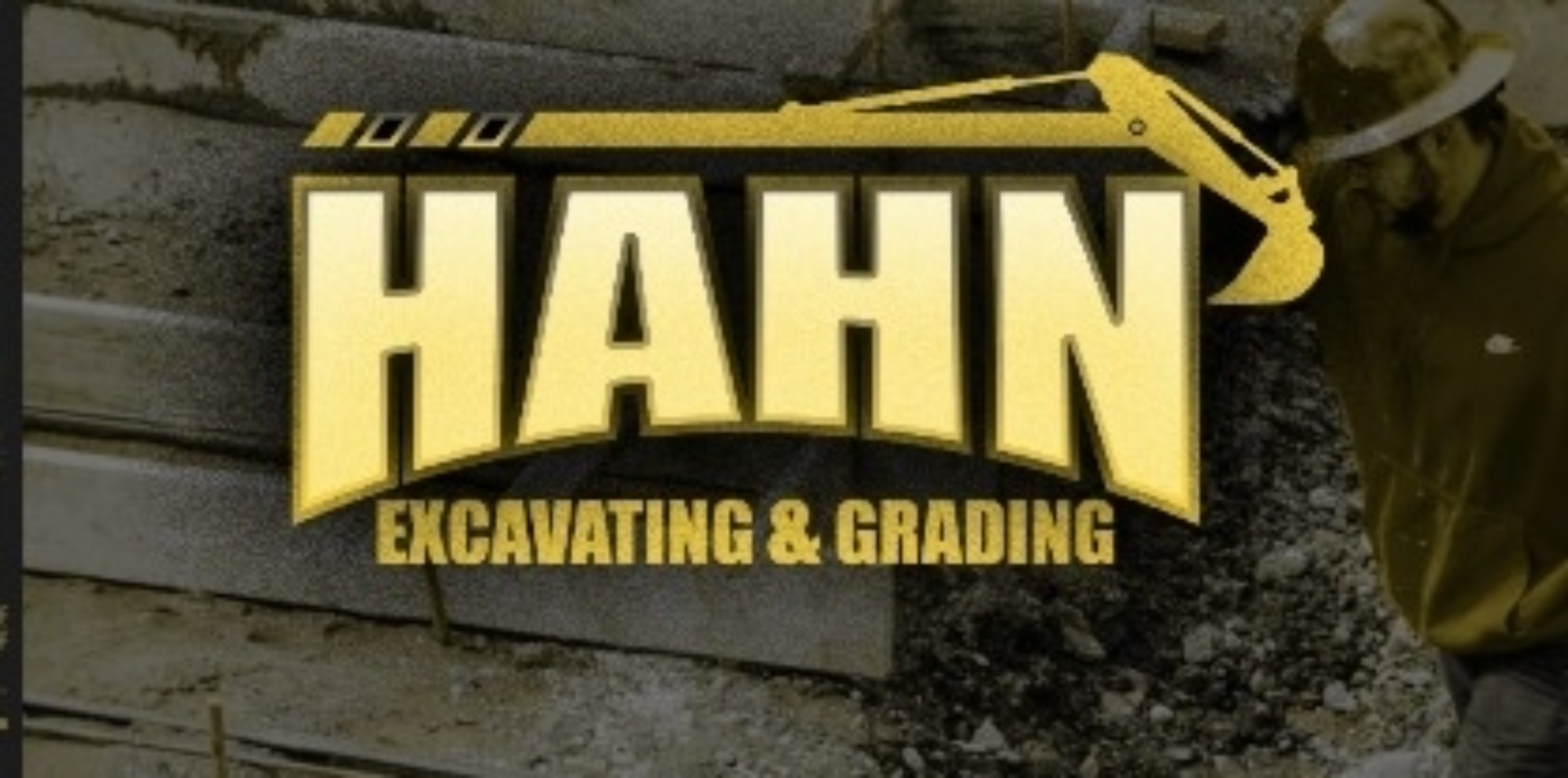 Rightway Excavation Logo