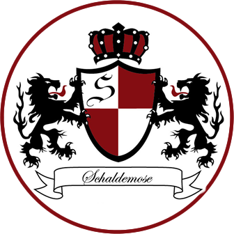 M. Schaldemose, Inc. Logo