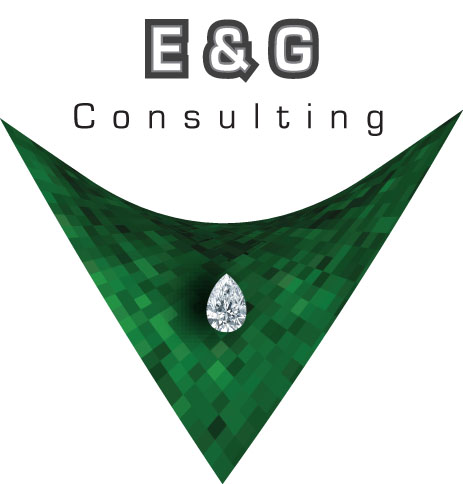 E & G Consulting, LLC Logo