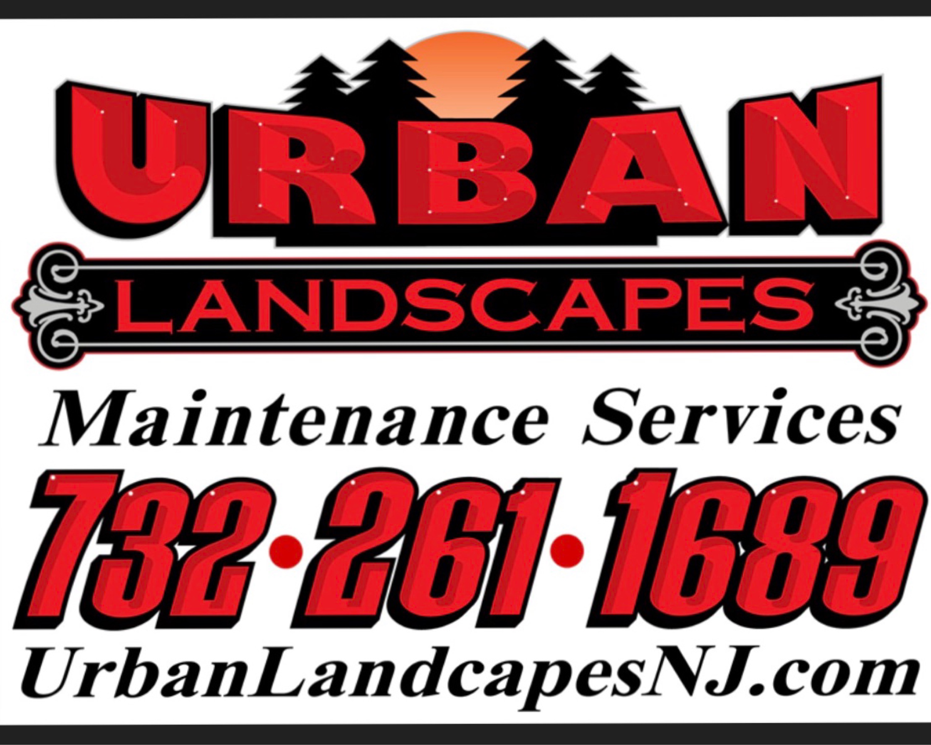 Urban Landscapes, LLC Logo