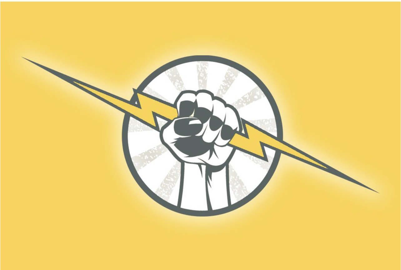 Revolution Electric LLC Logo