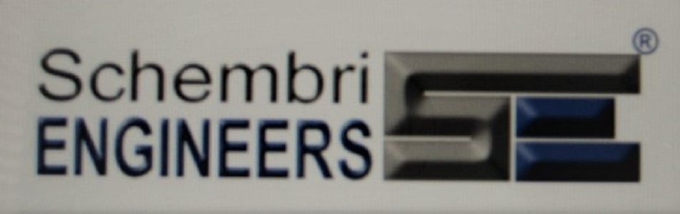 Schembri Engineers, Inc. Logo