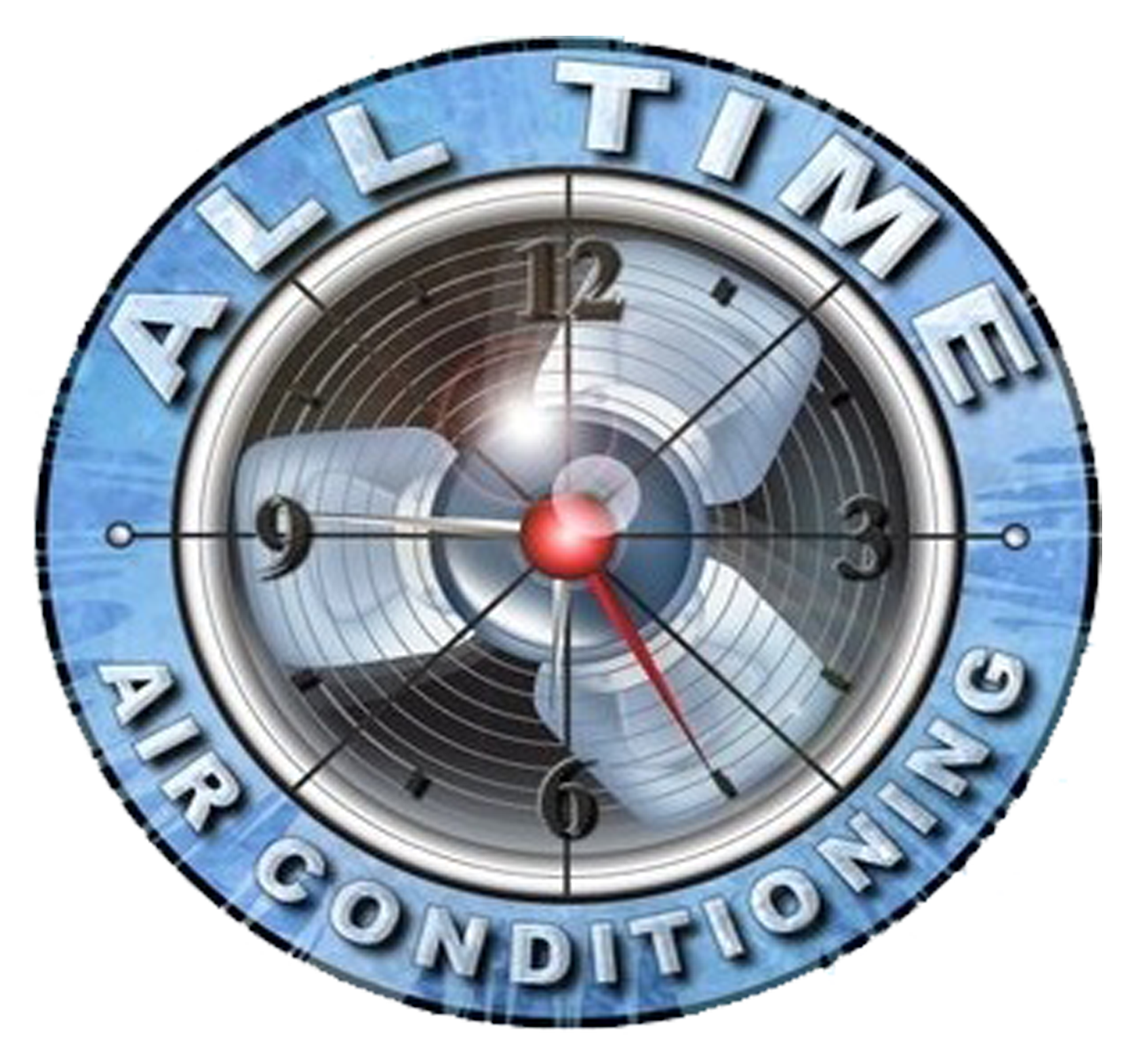 All The Time Air Corp. Logo