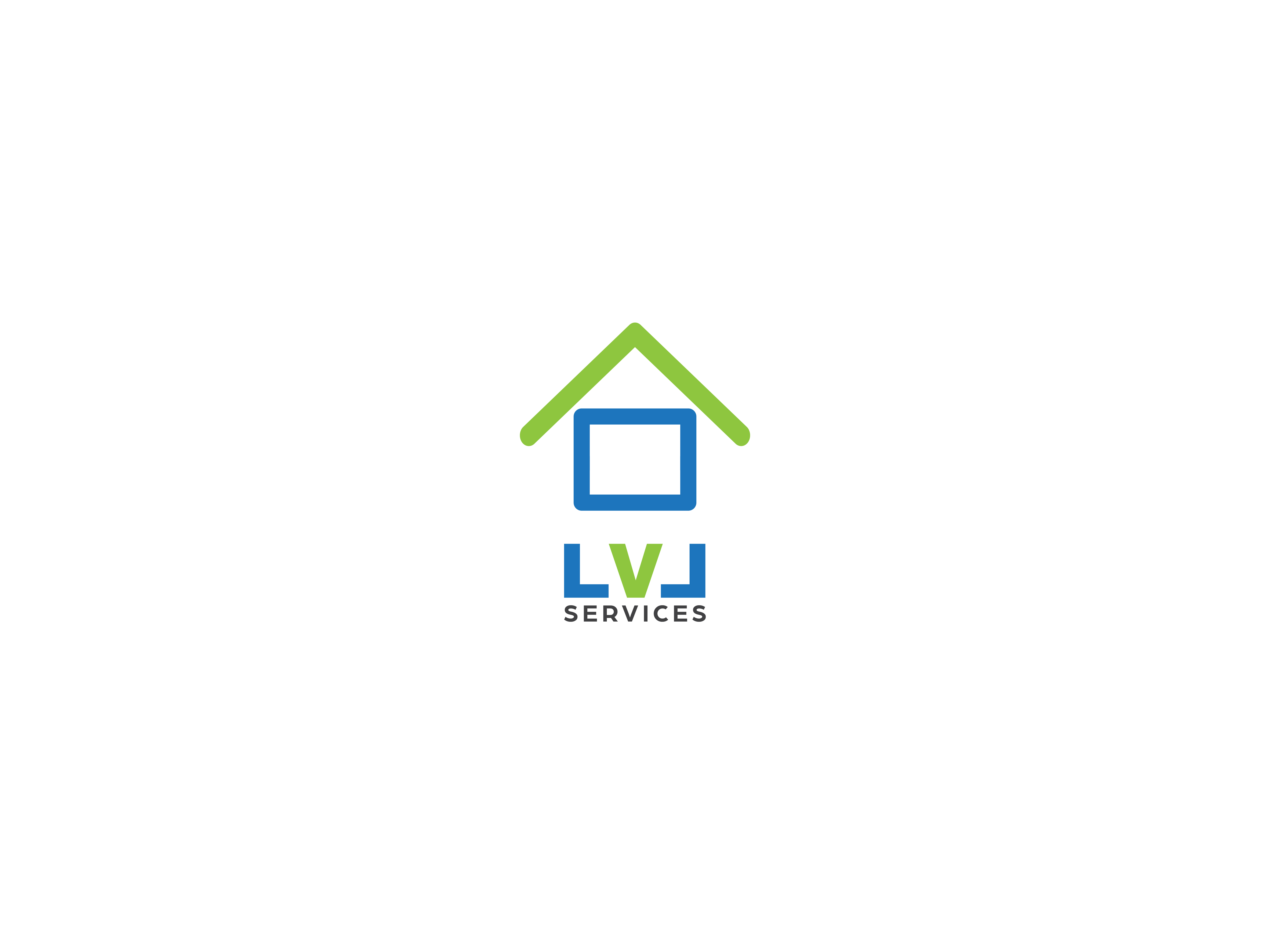 LVL Home Services Logo