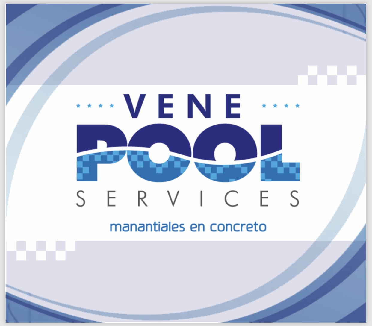 Venepool Services, LLC Logo