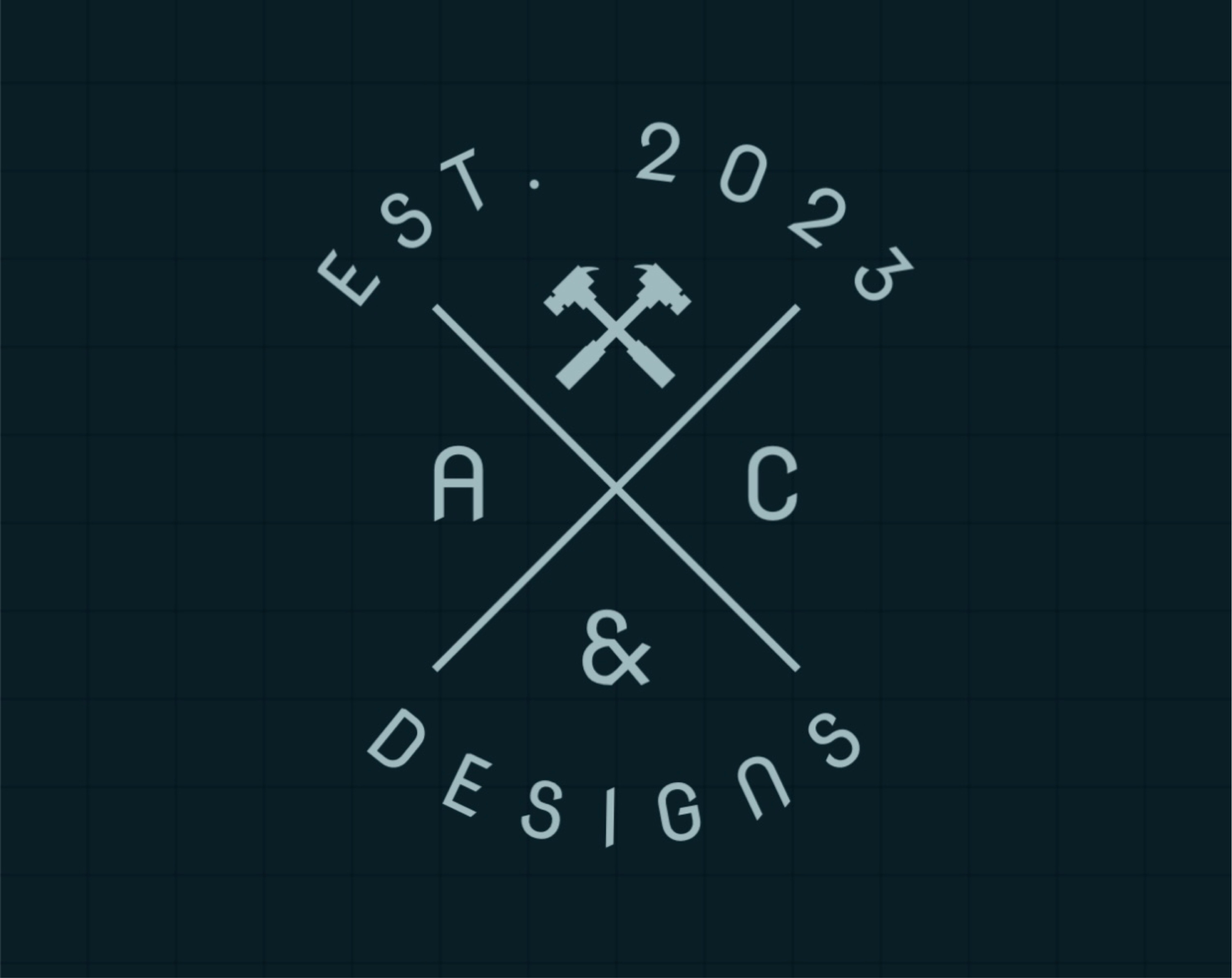 A & C Designs Logo