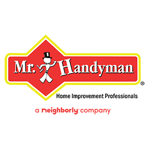 Mr. Handyman of West LA Logo
