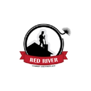 Red River Chimney and Fireplace, LLC Logo