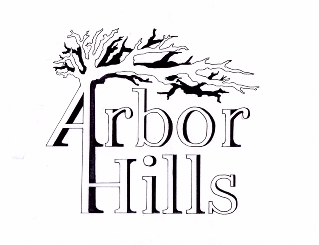 Arbor Hills Construction Inc. Logo