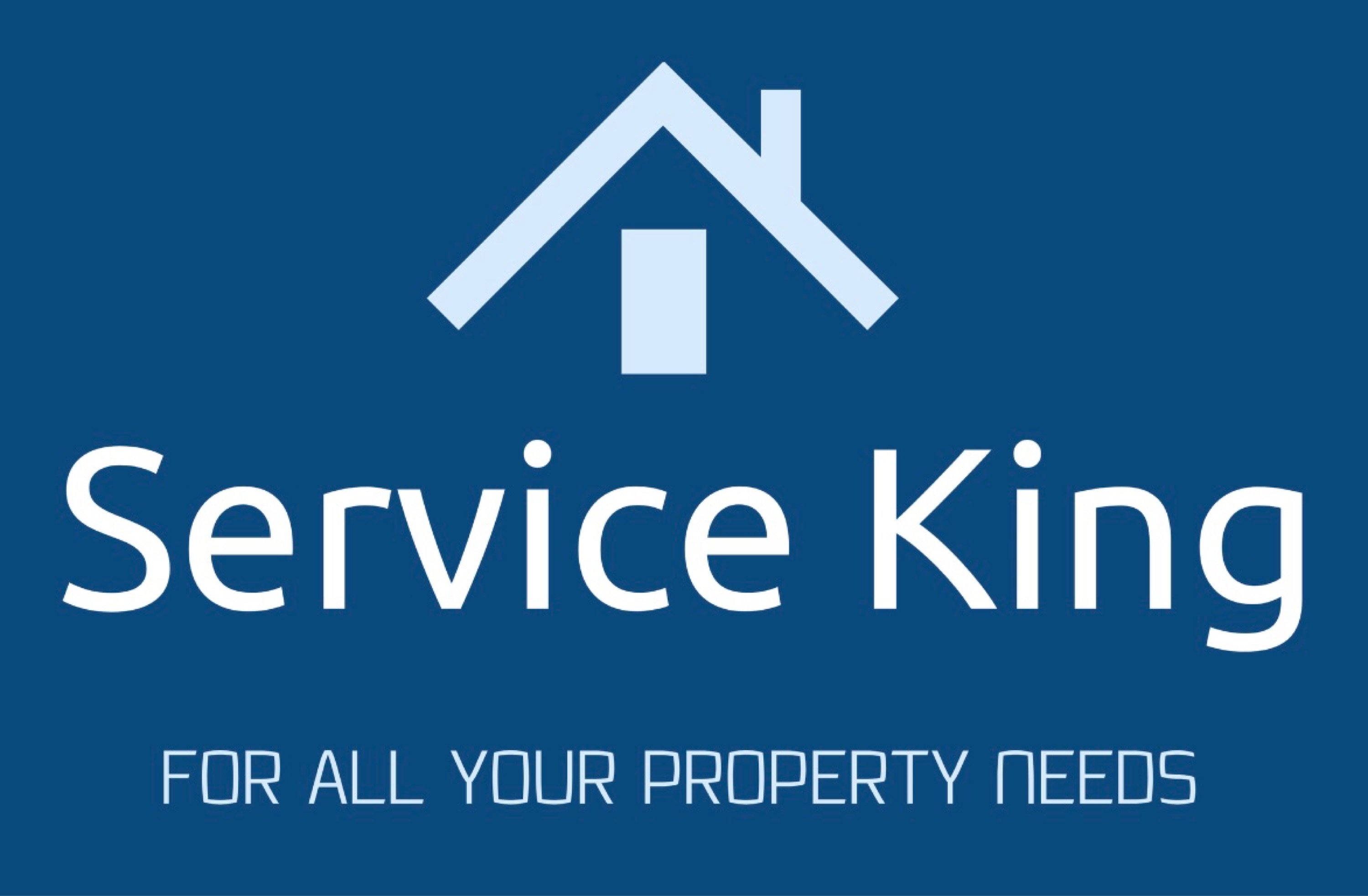 Sarasota Service King, Inc. Logo